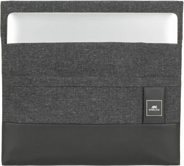çantë/mbështjellës laptopi RIVACASE Lantau 8803, 13.3\", e zezë