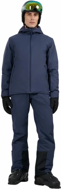 Jakne ski për meshkuj 4F, navy blue [Madhësia: S]