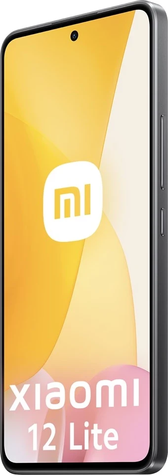 Celular Xiaomi 12 Lite, 6.55", 8+256GB, DS, 5G, i zi
