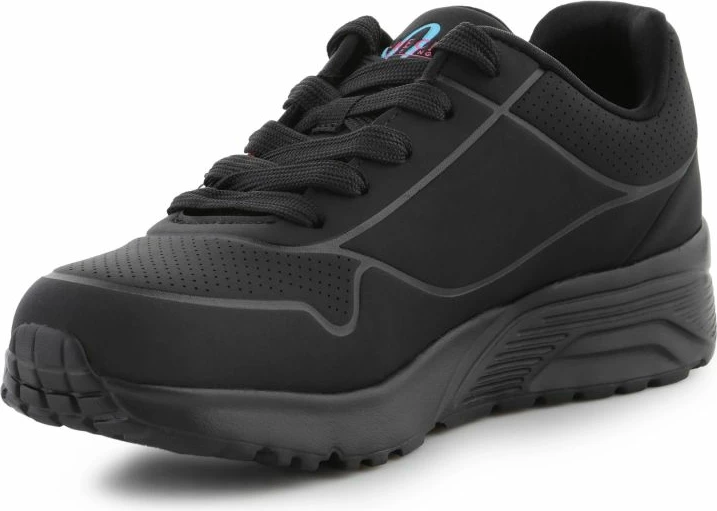 Atlete femra Skechers, shumëngjyrëshe [Madhësia: 27.5]