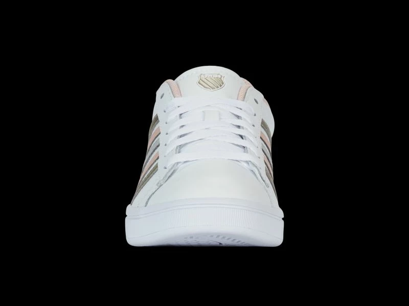 Atlete femra K-Swiss, të bardha [Madhësia: 36]
