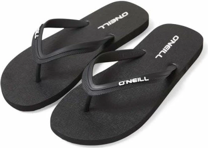 Papuqe për meshkuj O'Neill, të zeza [Madhësia: 45]