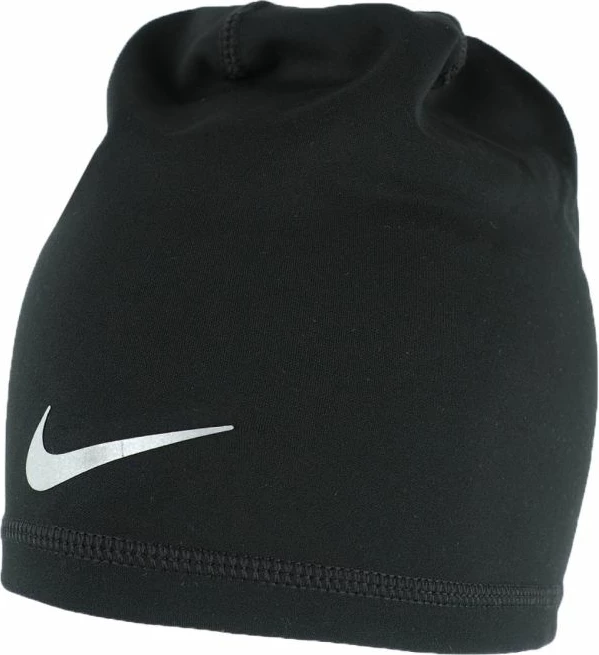 Kapelë sportive Nike, e zezë