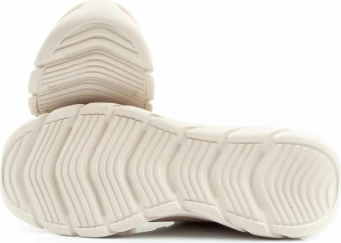 Atlete për femra Skechers, bezhë [Madhësia: 39.5]