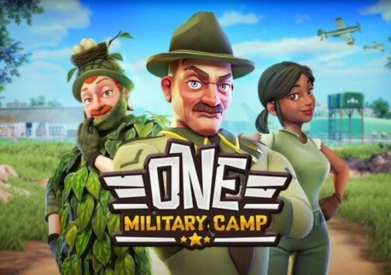 One Military Camp EN Global