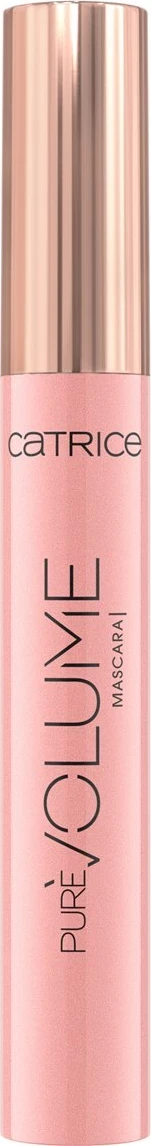 Maskarë për qerpikë Catrice ,Pure False Lash Mascara, Black no,010