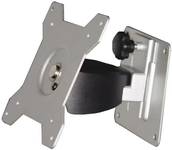 Mbajtës muri Tronje AR011 për monitor, VESA 75x75/100x100, alumin, 12 kg