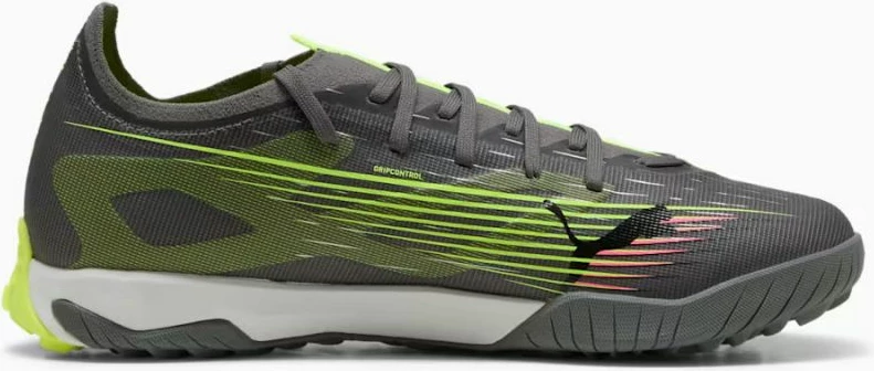 Atlete futbolli për meshkuj Puma, të zeza