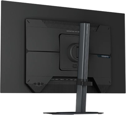 Monitor gaming GIGABYTE MO27Q28GR 27" WOLED QHD 280Hz 0.03ms USB-C PD, zi