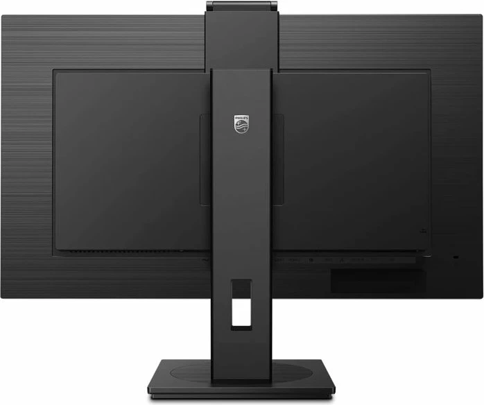 Monitor Philips 326P1H 31.5\" IPS QHD 75Hz USB-C PD 90W me kamerë