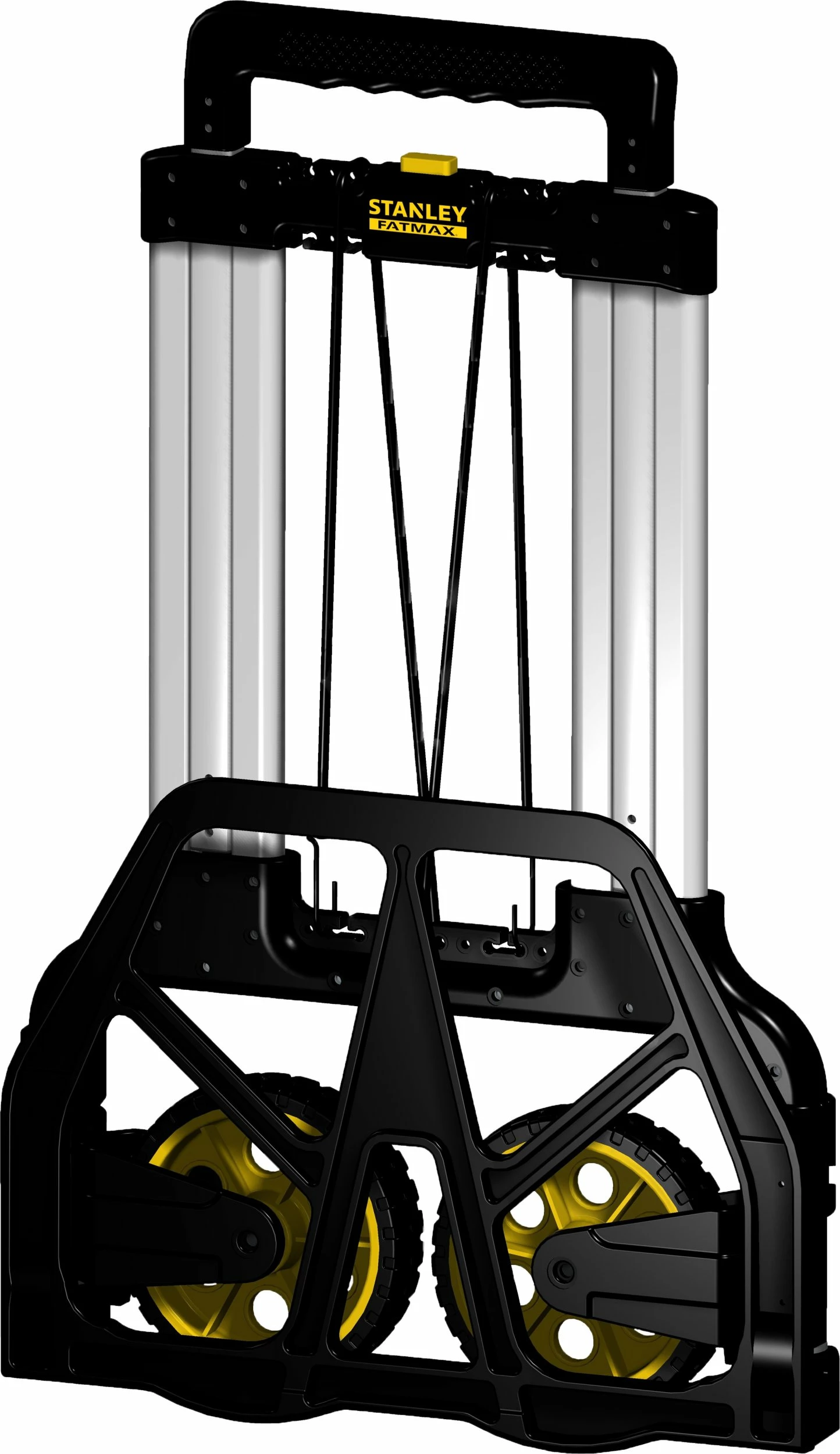 Karrocë transporti paluese prej alumini Stanley FATMAX FXWT-706 125 kg