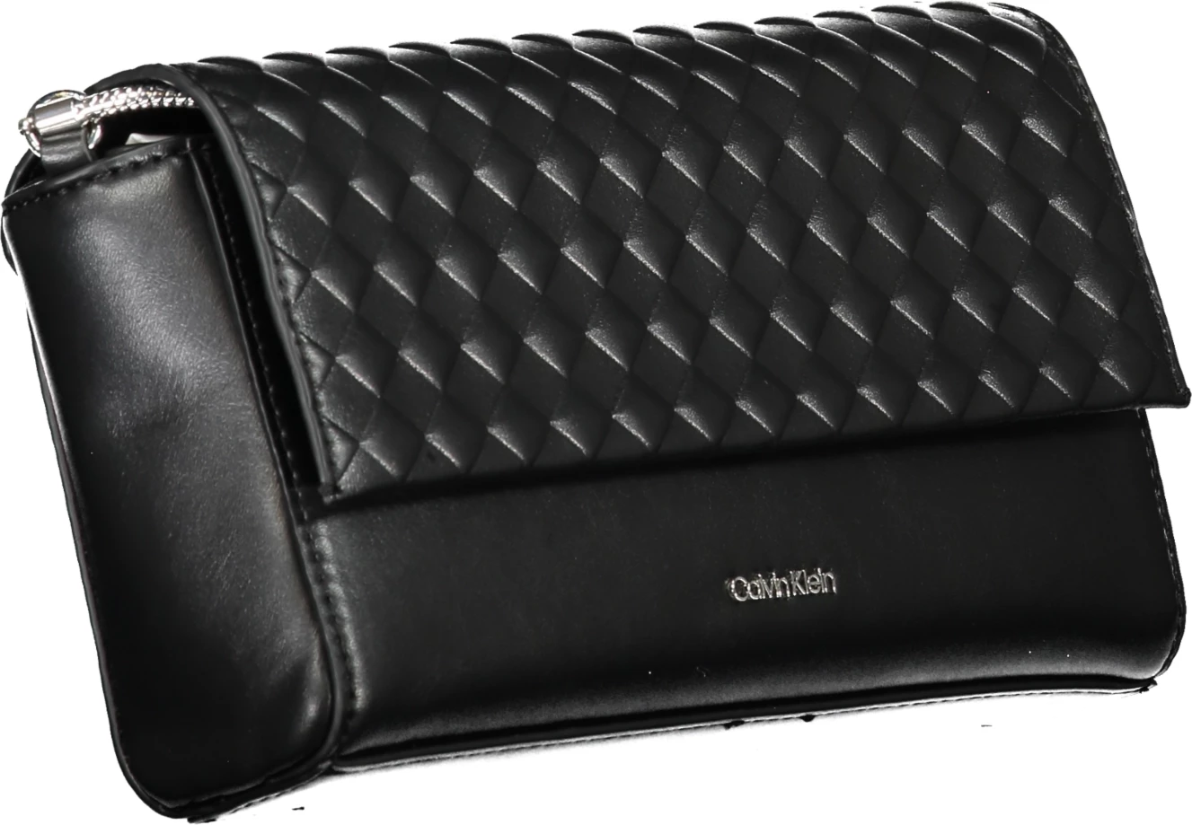 Çantë për femra Calvin Klein, e zezë