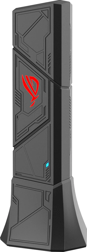 Adapter USB Wi‑Fi ASUS ROG USB-BE92, Wi‑Fi 7 BE6500 tri-band, USB 3.2, i zi
