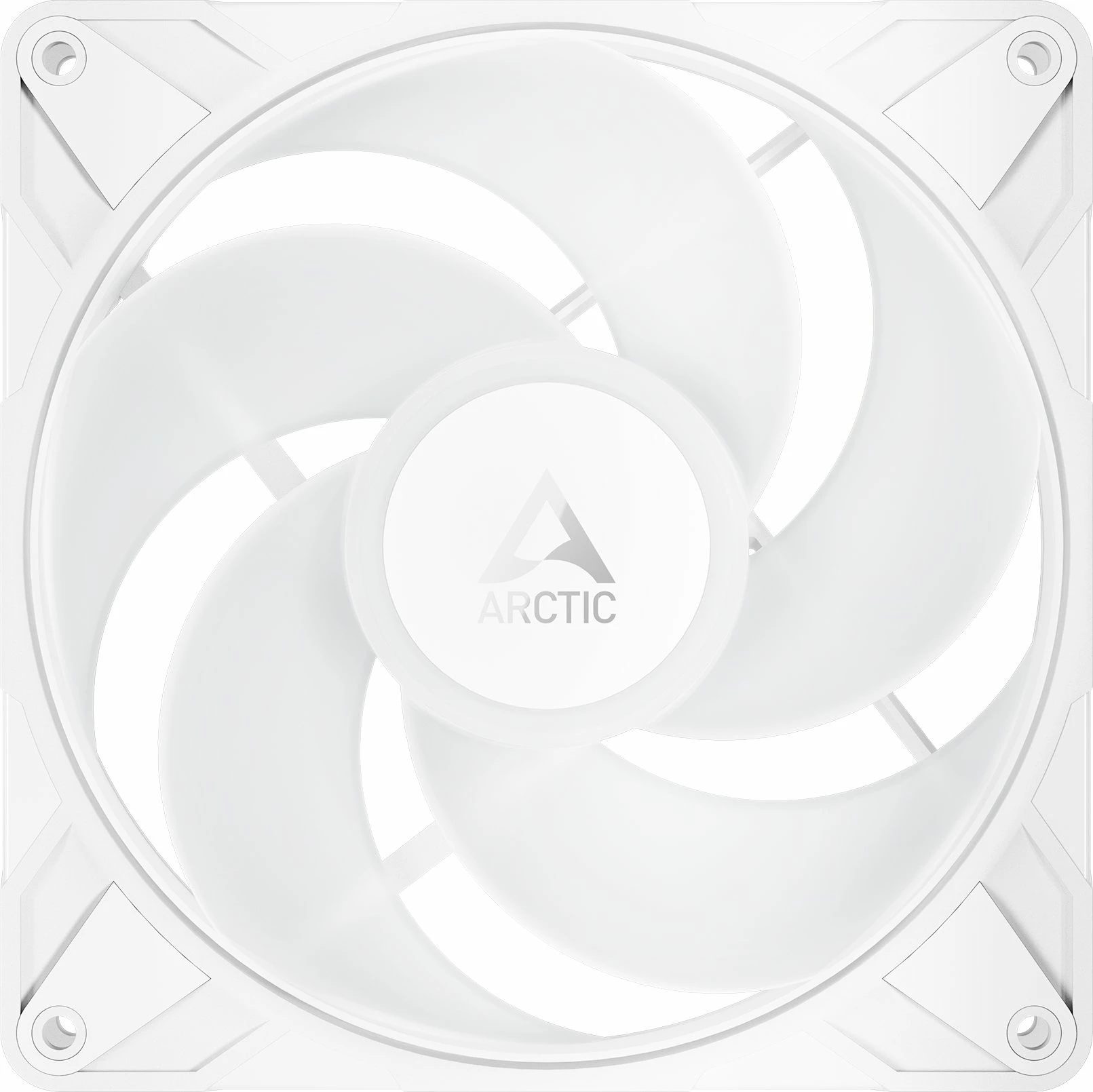 Ventilator kasë kompjuteri Arctic P14 Pro Reverse A-RGB 140mm PWM, i bardhë, 1 copë