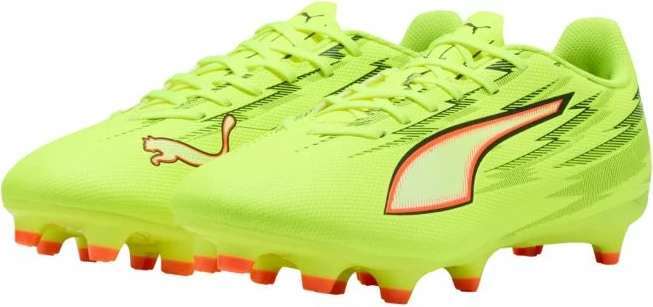 Atlete futbolli për fëmijë Puma Ultra [Madhësia: 35]