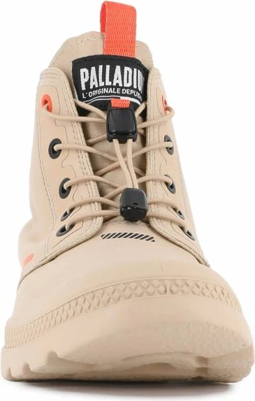 Këpucë lifestyle për meshkuj Palladium, bezhë