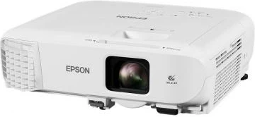 projektor digjital, Epson EB-992F (V11H988040), Full HD 1080p, 4000 lm, LCD, HDMI, bardhë