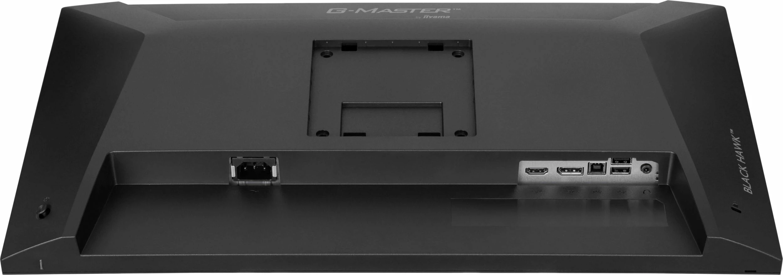 Monitor iiyama G-Master GB2441HSU-B1 23.8" Full HD IPS 144Hz 1ms FreeSync, i zi