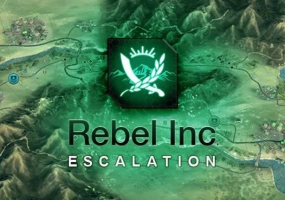 Rebel Inc: Escalation EN/DE/FR/IT/ES Global