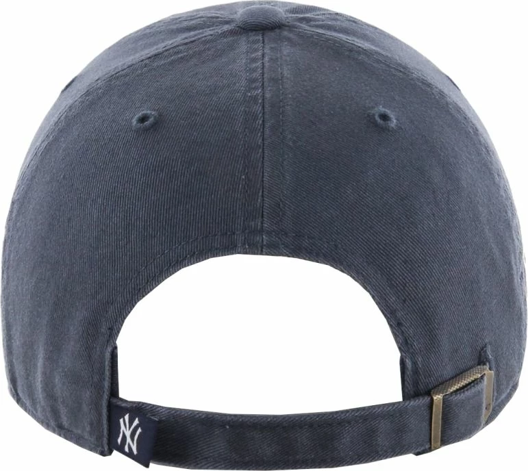 Kapelë meshkuj 47 Brand New York Yankees Clean Up B-RGW17GWS-VN, navy