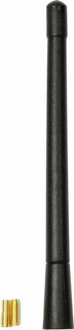 Antene Mini-flex E Zeze 17cm Ø5-6mm