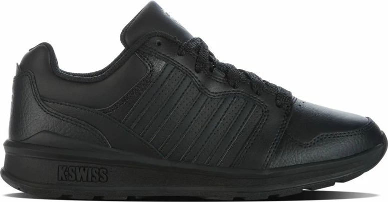 Atlete për femra K-Swiss, të zeza