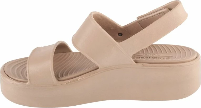 Atlete Skechers për femra, bezhë [Madhësia: 41]
