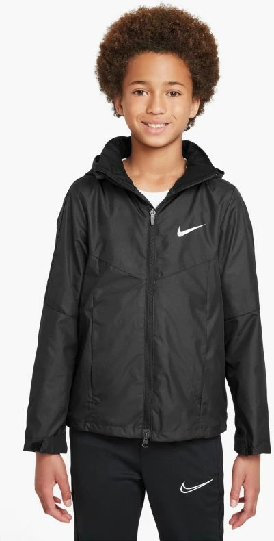 Jakne Nike për fëmijë, e zezë