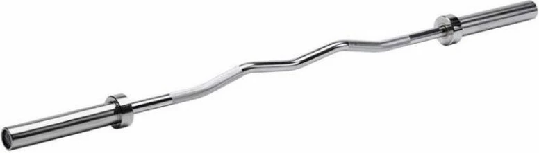 Shufër olimpike HMS, krom