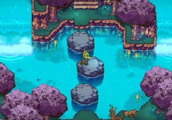 Sun Haven EN Global