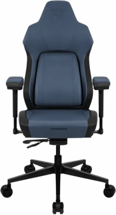 Tavolinë gaming ThunderX3 CORE Smart Ergonomic, blu