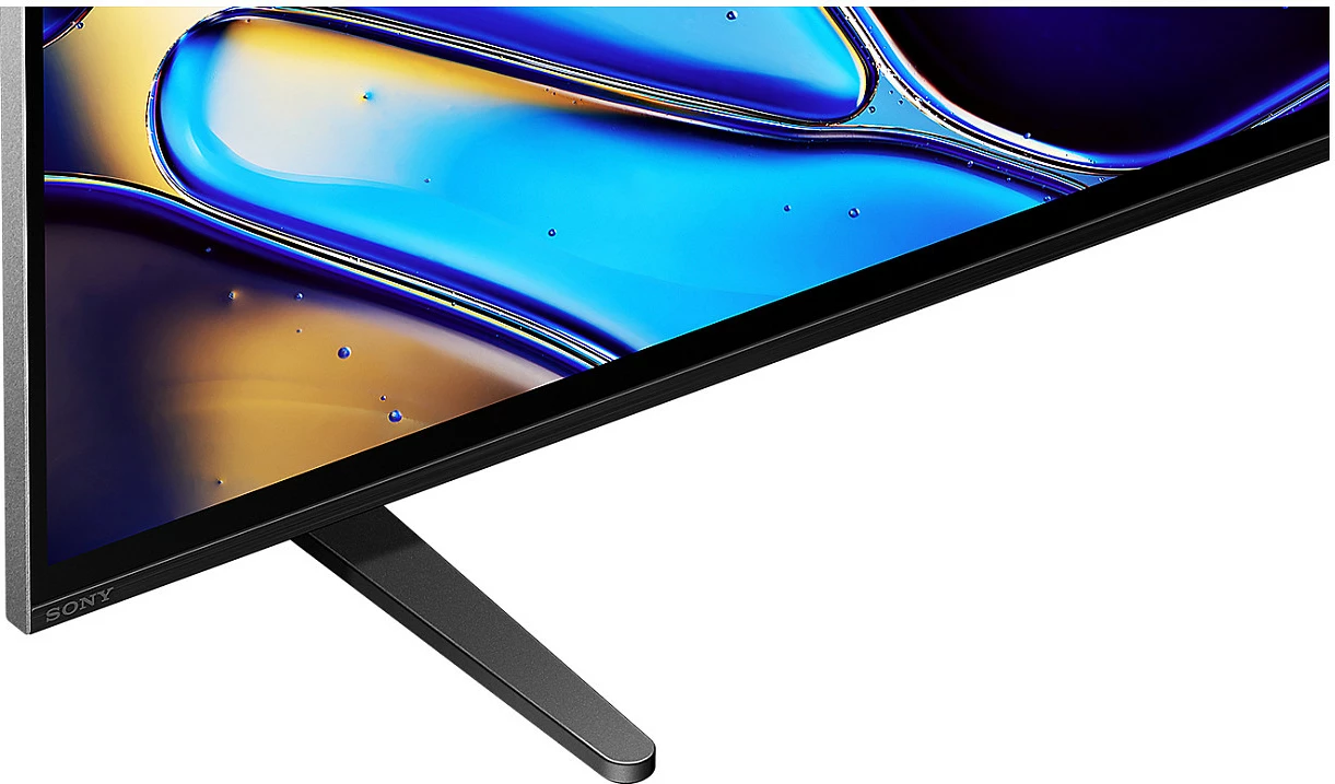 Televizor Sony BRAVIA 8 K55XR80PAEP, 55", 4K OLED, 120Hz, Google TV, HDMI 2.1