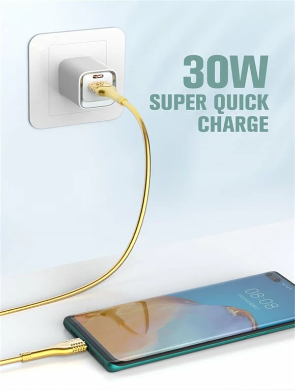 Kabllo E Karikimit LDNIO LS651 (Ari)