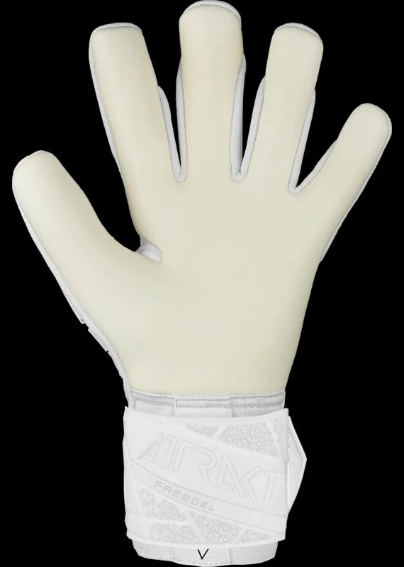 Doreza portieri Reusch, të arta