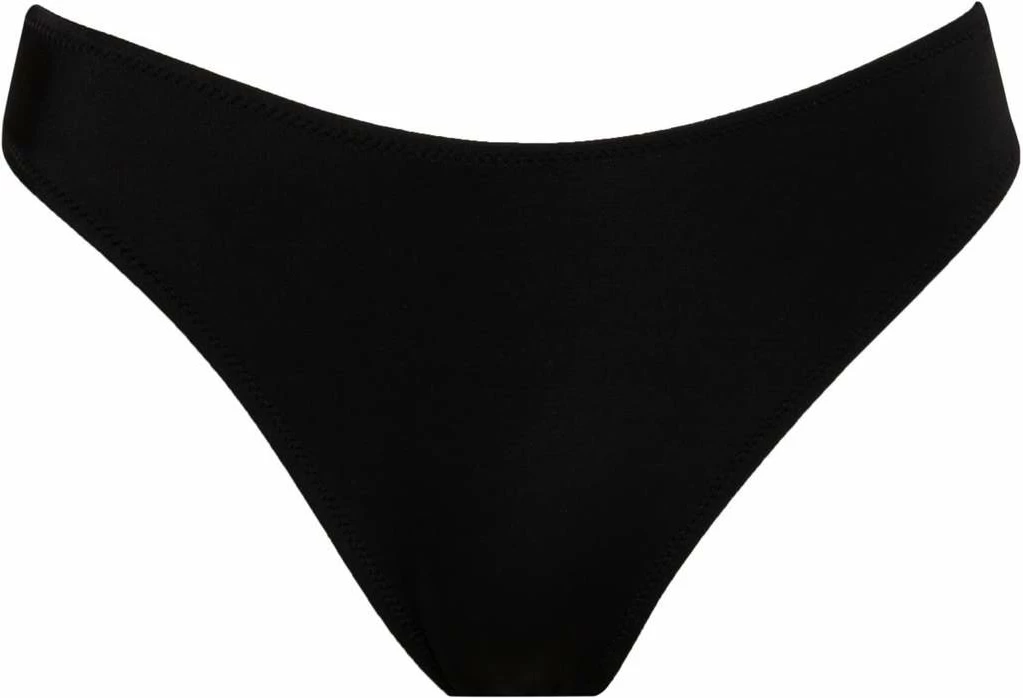 Bikine për femra DeFacto, Fall in Love Regular Fit, të zeza