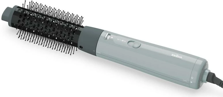 Airstyler Braun Haircare AS 152, furçë 52 mm, Grey
