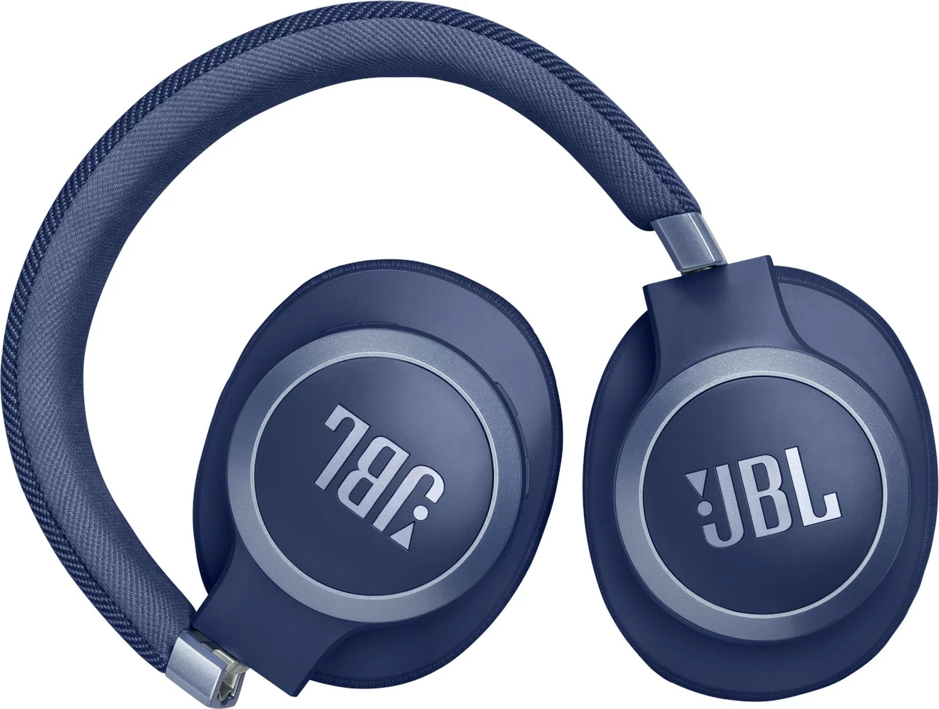 Kufje JBL Live 770NC, Bluetooth, ANC, blu