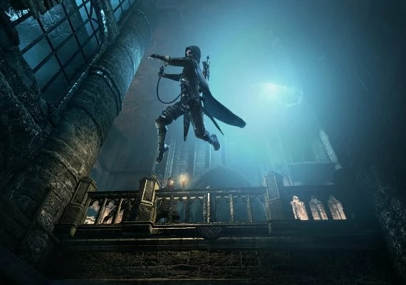 Thief Collection 2014 Edition EN/DE/FR/IT/PL/CS/RU/ES Global