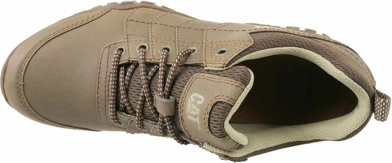 Atlete për meshkuj Caterpillar, krem [Madhësia: 45]