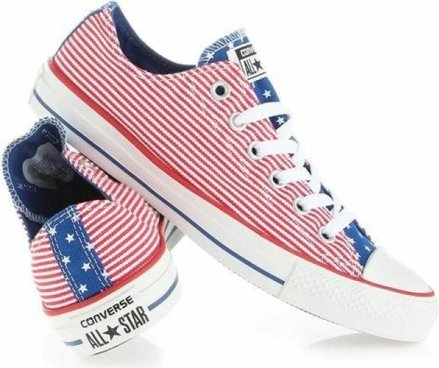 Atlete Converse për femra [Madhësia: 38]