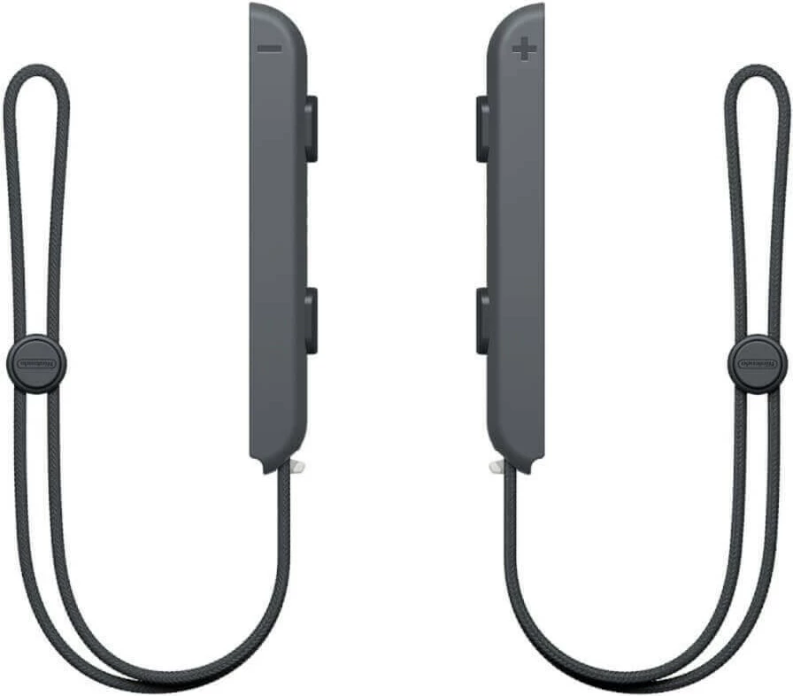 Gamepad Nintendo Joy-Con, wireless, për Nintendo Switch, Blu/Verdhë