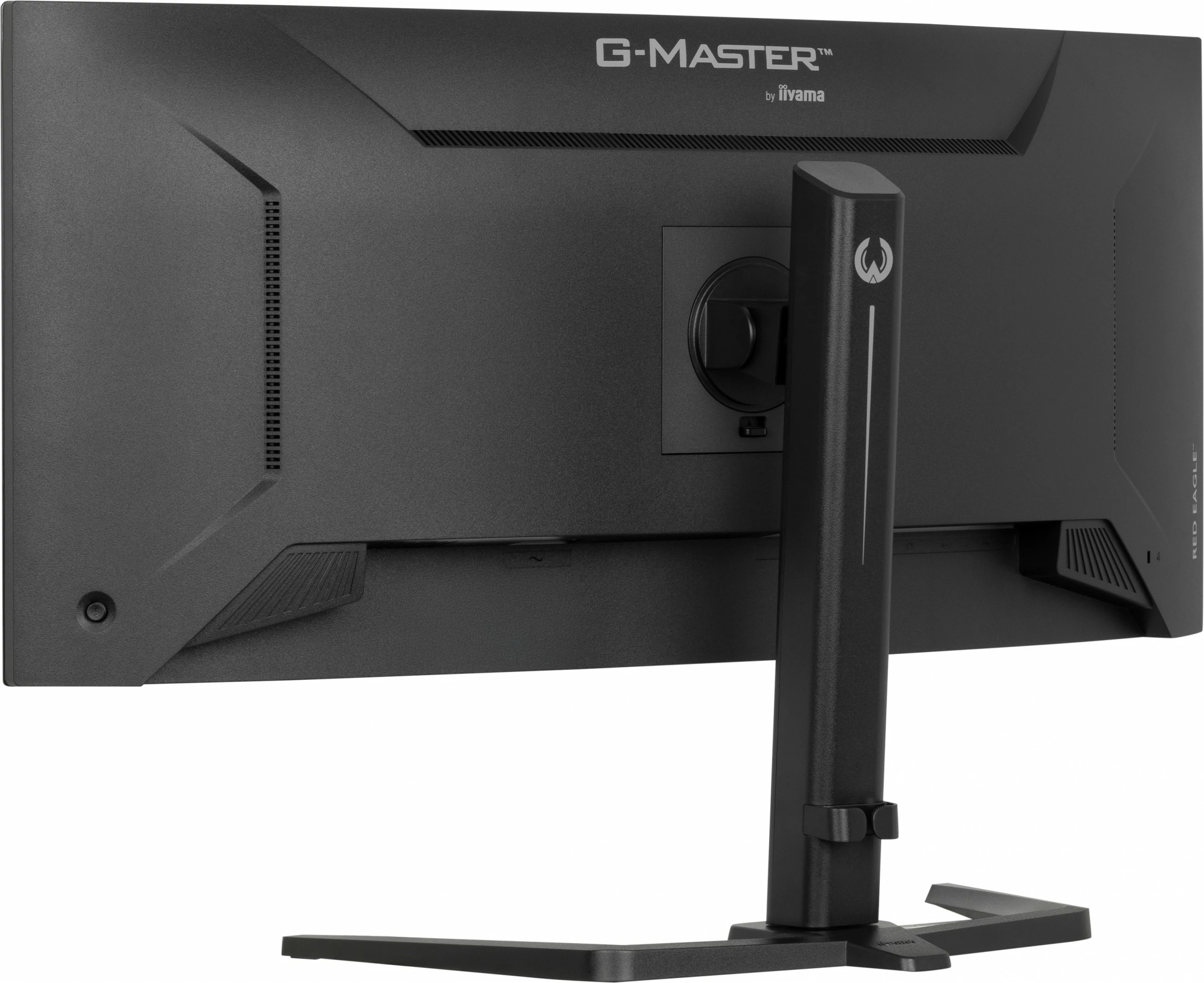 Monitor gaming iiyama G-MASTER GCB3484WQSU-B1, 34 inç, UltraWide, 3440x1440, 180Hz, i zi