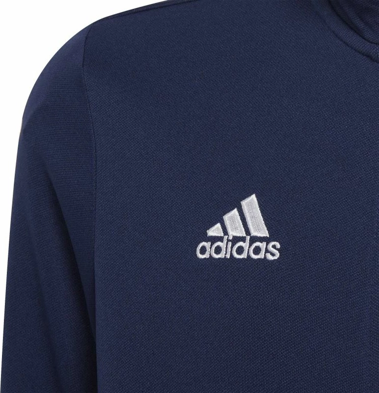 Duks për fëmijë adidas Entrada 22, blu marin [Madhësia: 128]