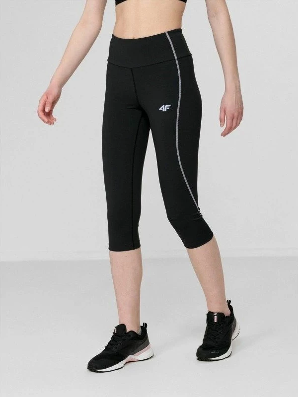 Hellonke për femra 4F, të zeza