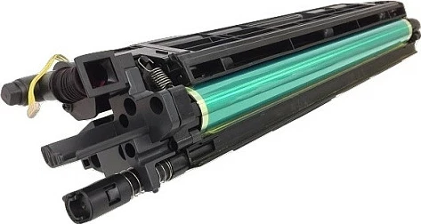Toner Konica Minolta A85Y0KD, Cyan, 90000 faqe
