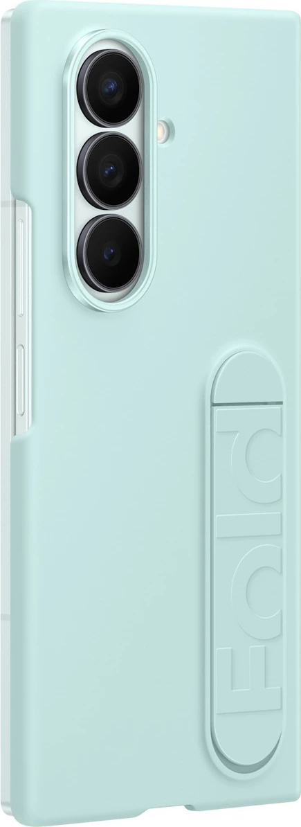 Mbështjellës silikon Samsung Galaxy Fold7, mint