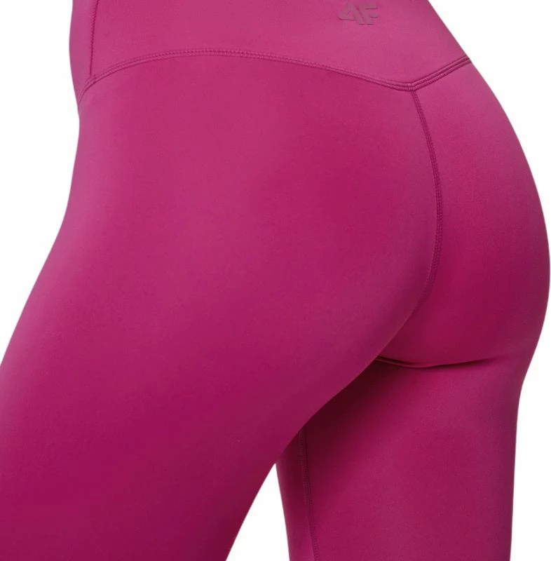 Hellonka për femra 4F FNK F418, rozë