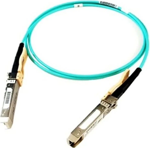 Kabllo optike Cisco SFP-25G-AOC10M, 10m, SFP28/SFP28, 25 Gbit/s, aqua