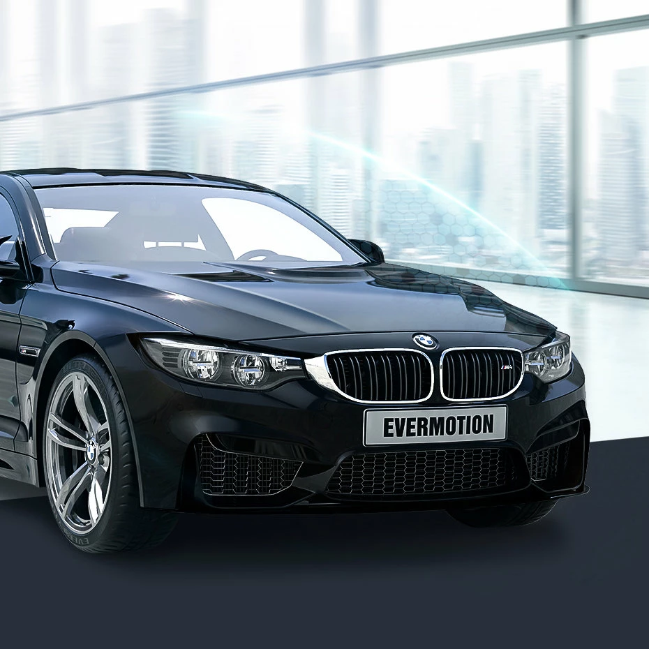 Makinë elektrike pa kabllo për lustruar Baseus CRDLQ-B01, 4000mAh, 30W, e zezë