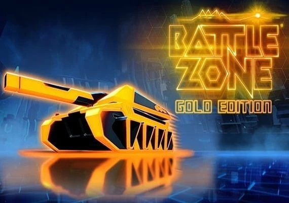 Battlezone Gold Edition Global